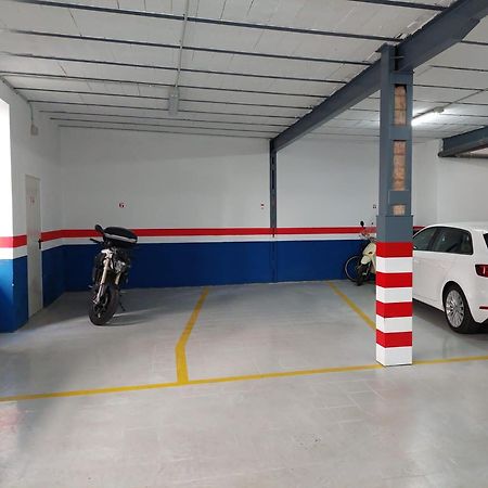 Maravilla Apartment Sevilla Eksteriør bilde