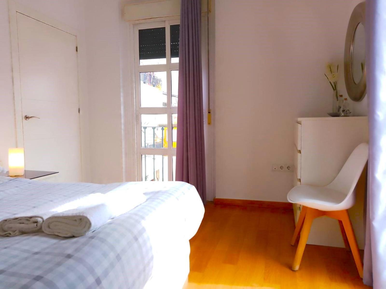 Maravilla Apartment Sevilla Eksteriør bilde