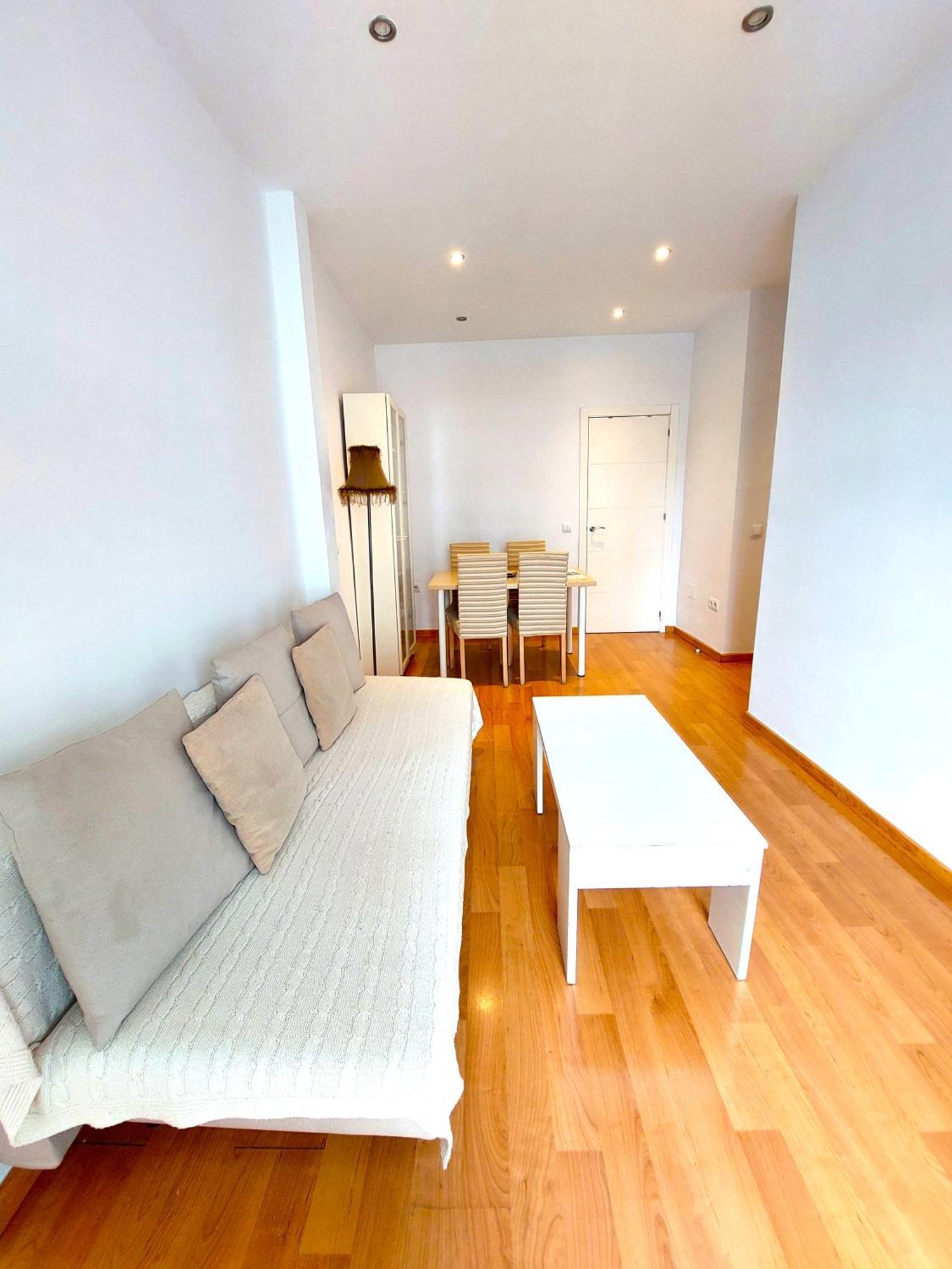 Maravilla Apartment Sevilla Eksteriør bilde