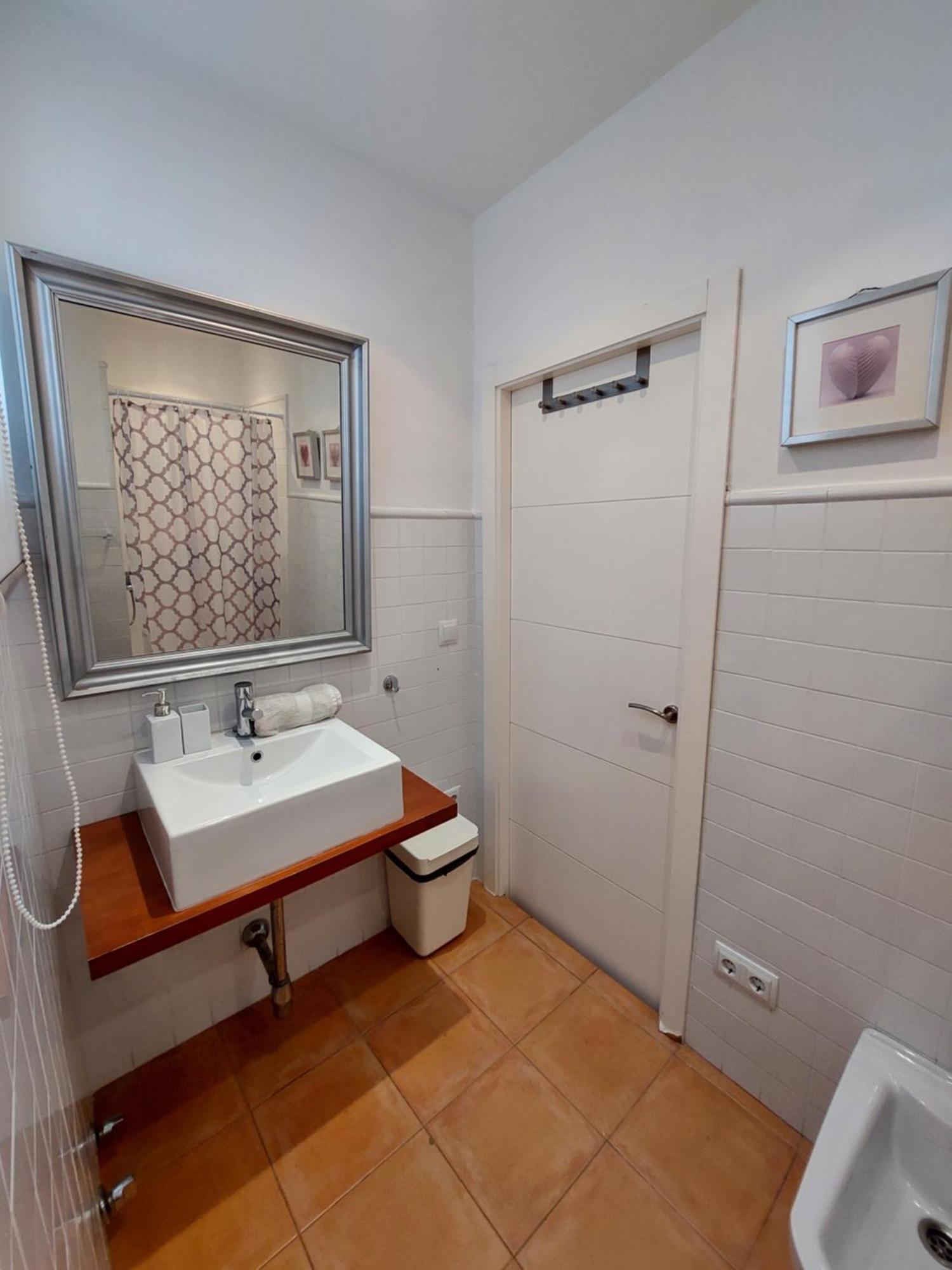 Maravilla Apartment Sevilla Eksteriør bilde