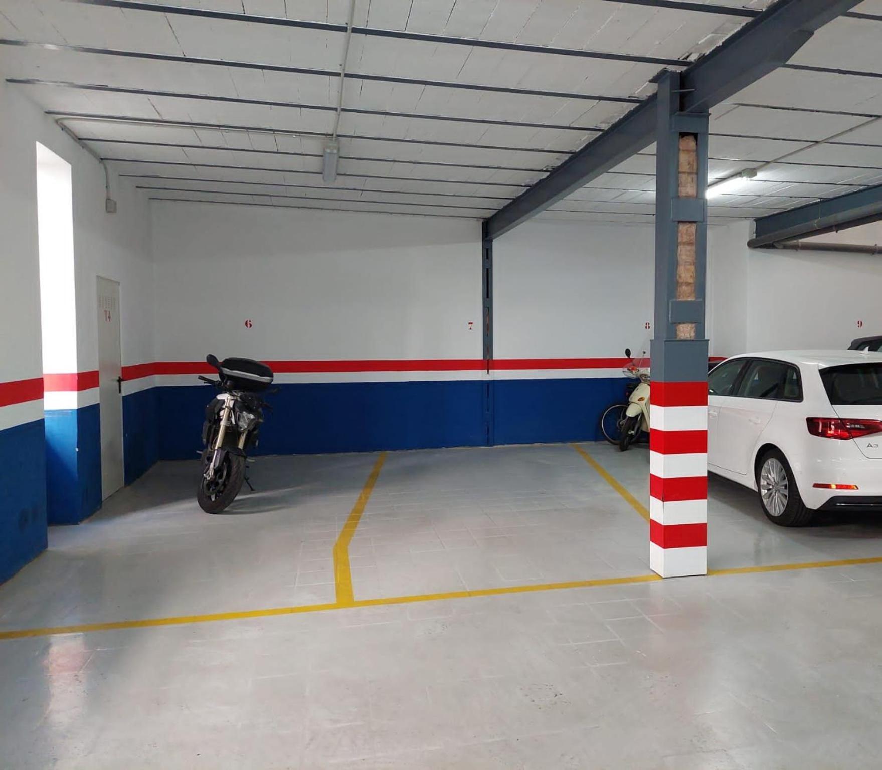 Maravilla Apartment Sevilla Eksteriør bilde